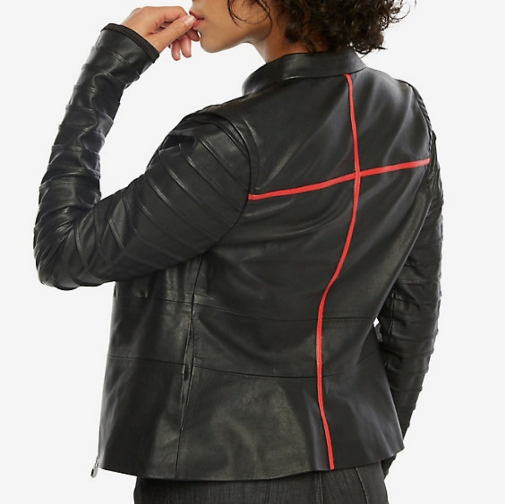 ISO Kylo Ren Her Universe Jacket